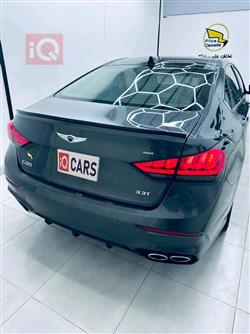 هيونداي جنسس